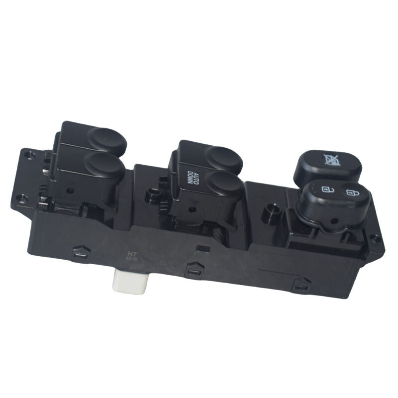 14 Pin Window Main Switch Power Window Switch Fit For Hyundai Accent RB 1.4L 1.6L G4LC G4FC D4FB G4FD 2011-2019 935701R211