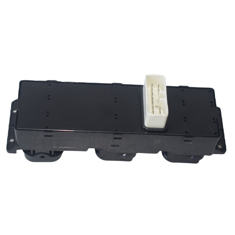 14 Pin Window Main Switch Power Window Switch Fit For Hyundai Accent RB 1.4L 1.6L G4LC G4FC D4FB G4FD 2011-2019 935701R211