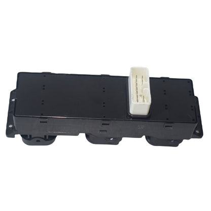 14 Pin Window Main Switch Power Window Switch Fit For Hyundai Accent RB 1.4L 1.6L G4LC G4FC D4FB G4FD 2011-2019 935701R211