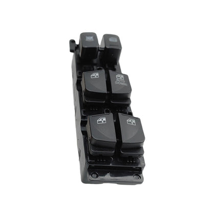 Window Master Control Switch Fit For Hyundai Accent MC Hatchback Sedan 4 Button Hatch 2006-2009