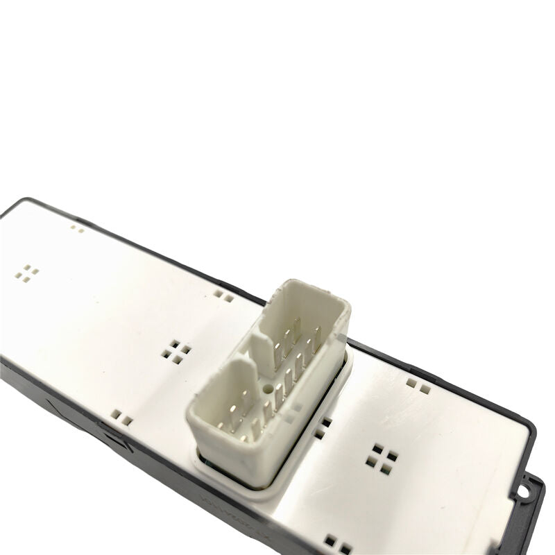 Window Master Control Switch Fit For Hyundai Accent MC Hatchback Sedan 4 Button Hatch 2006-2009