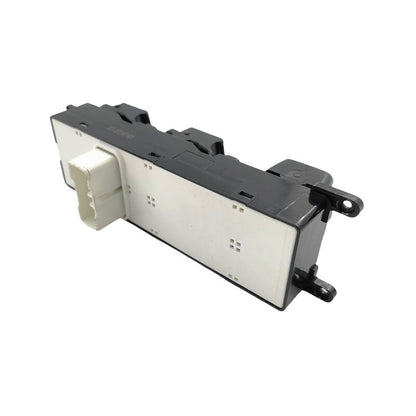 Window Master Control Switch Fit For Hyundai Accent MC Hatchback Sedan 4 Button Hatch 2006-2009