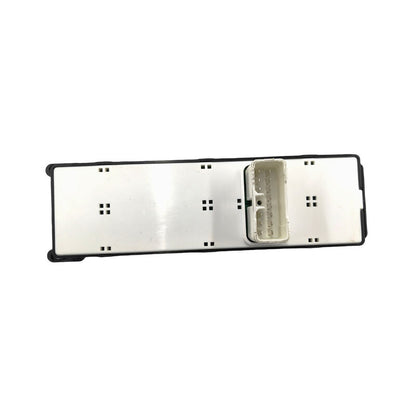 Window Master Control Switch Fit For Hyundai Accent MC Hatchback Sedan 4 Button Hatch 2006-2009