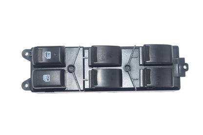 Master Power Window Switch Fit For Isuzu D-Max TFS Holden Colorado RG Dual Cab Ute 2012-2019