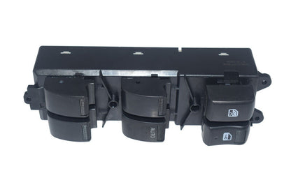 Master Power Window Switch Fit For Isuzu D-Max TFS Holden Colorado RG Dual Cab Ute 2012-2019