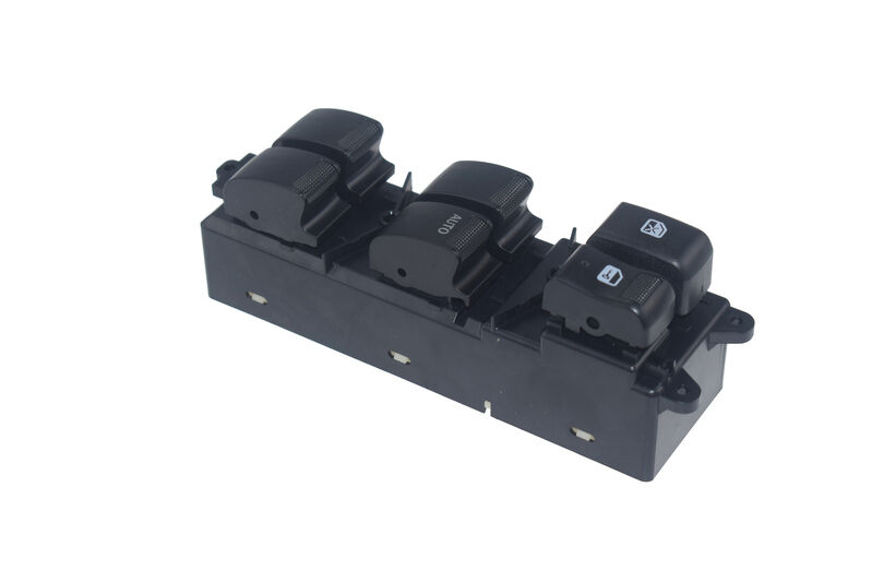 Master Power Window Switch Fit For Isuzu D-Max Mu-x Holden Colorado RG Rodeo RT50 RT85 RF10 RF20 2012-2019 8981922511
