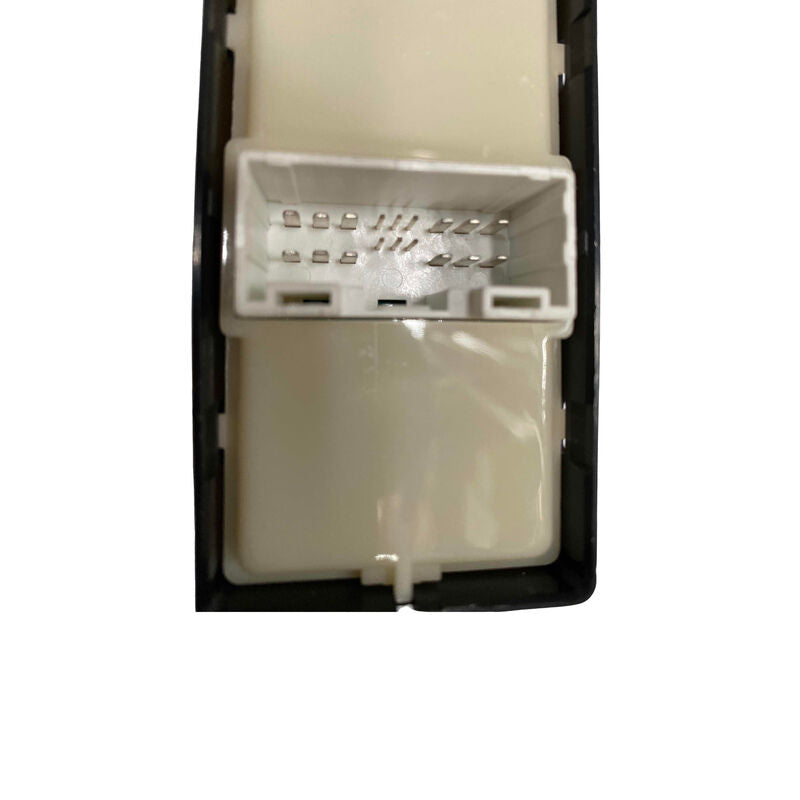 Power Master Window Switch Single Cab 2 Button Fit For Isuzu DMax D-MAX 2012-2020