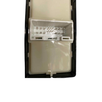 Power Master Window Switch Single Cab 2 Button Fit For Isuzu DMax D-MAX 2012-2020