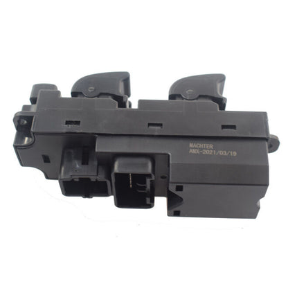 Right Side Power Window Switch Control Fit For Mazda BT-50 & Ranger T6 PX 4Door 2012-2020