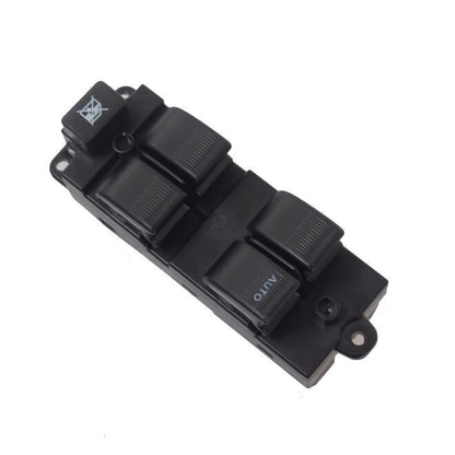 Right Side Power Window Switch Control Fit For Mazda BT-50 & Ranger T6 PX 4Door 2012-2020