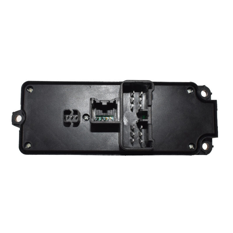Power Master Window Lift Switch Driver Side Fit For Mazda 3 BK 01/2004-03/2009