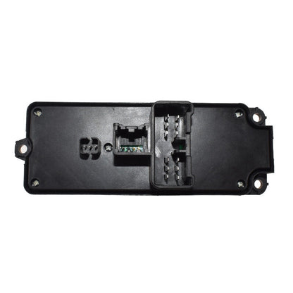 Power Master Window Lift Switch Driver Side Fit For Mazda 3 BK 01/2004-03/2009