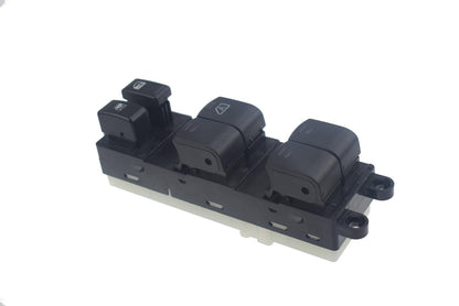 Electric Power Master Window Switch Fit For Nissan Navara D40 2005 -2014 Front RHD 1 Plug 12pin