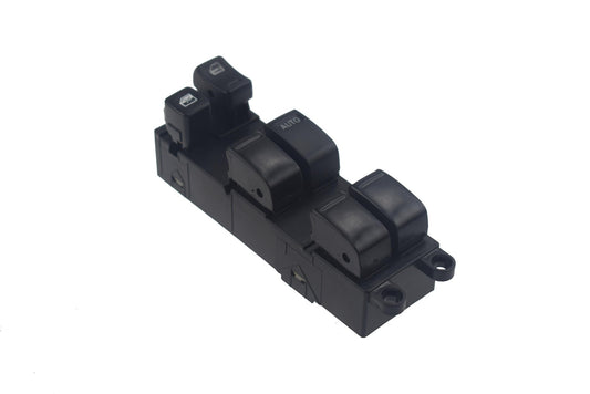 Electric Power Master Window Switch Fit For NISSAN PATROL GU Y61 1997-2017 2 Plug