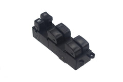 Electric Power Master Window Switch Fit For NISSAN PATROL GU Y61 1997-2017 2 Plug