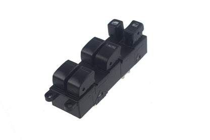 2 Plug Electric Power Master Window Switch Fit For Nissan Patrol GR GU Y61 3.0L 4.2L 4.8L 1997-2017