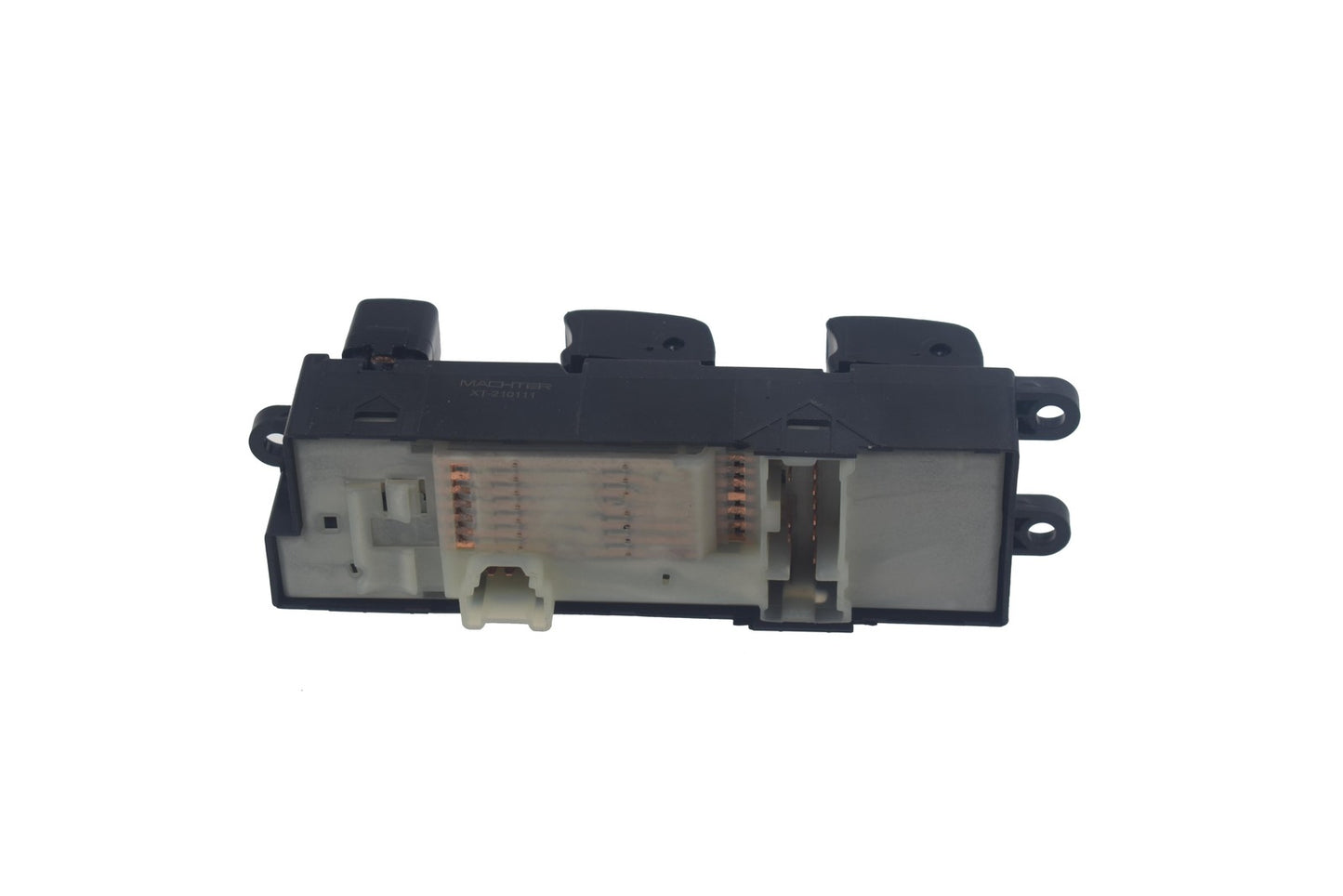 2 Plug Electric Power Master Window Switch Fit For Nissan Patrol GR GU Y61 3.0L 4.2L 4.8L 1997-2017