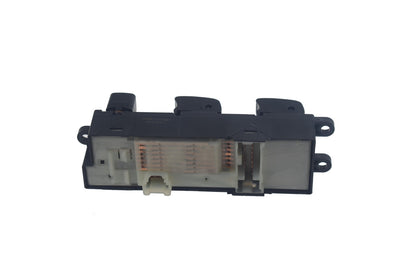 2 Plug Electric Power Master Window Switch Fit For Nissan Patrol GR GU Y61 3.0L 4.2L 4.8L 1997-2017