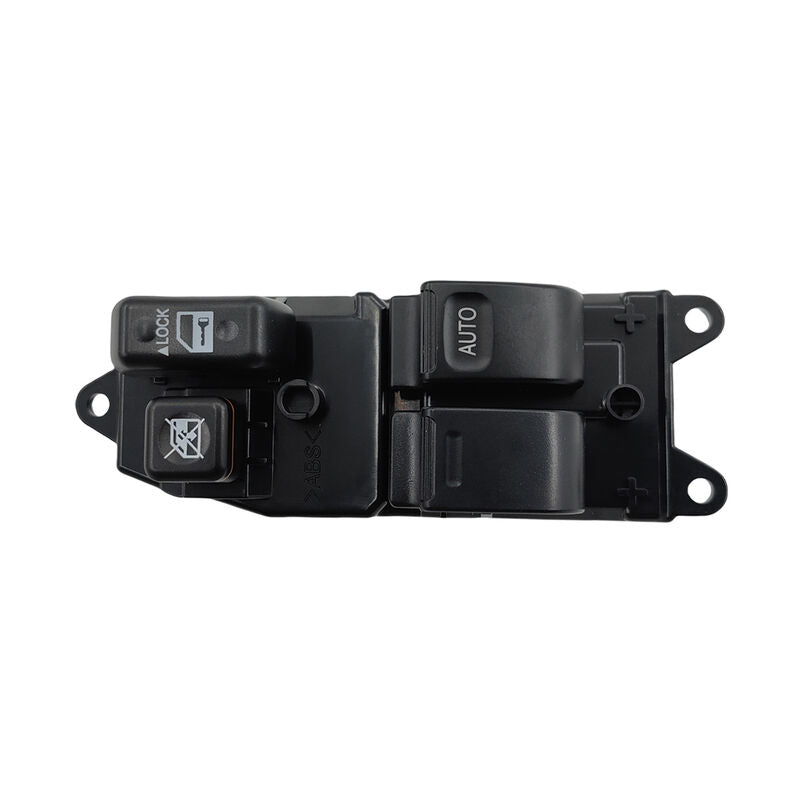 Front Power Window Switch Right Hand Side Fit For Toyota Corolla ZZE122 2001-2007