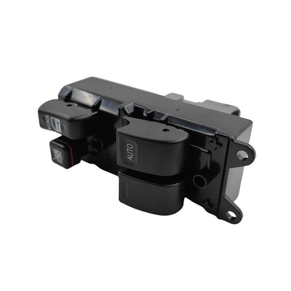 Front Power Window Switch Right Hand Side Fit For Toyota Corolla ZZE122 2001-2007