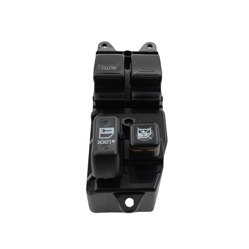 Front Power Window Switch Right Hand Side Fit For Toyota Corolla ZZE122 2001-2007