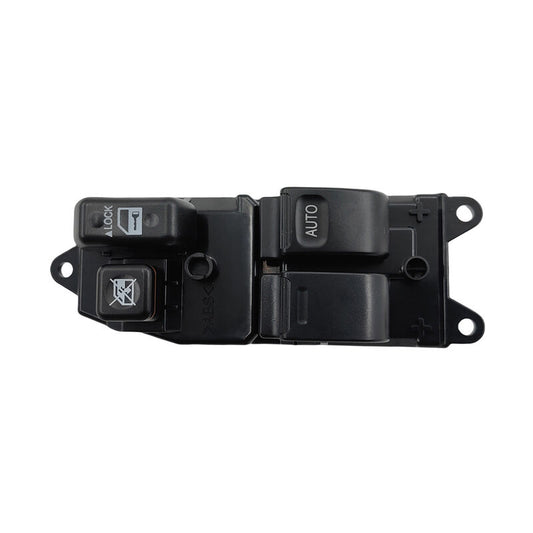 Front Power Window Switch Right Hand Side Fit For Toyota Corolla ZZE122 2001-2007
