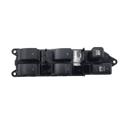 Front Power Window Master Switch Right Hand Side Fit For Toyota Land Cruiser Prado J120 Wish ANE10 ANE11 ZNE10 ZNE14 84040600