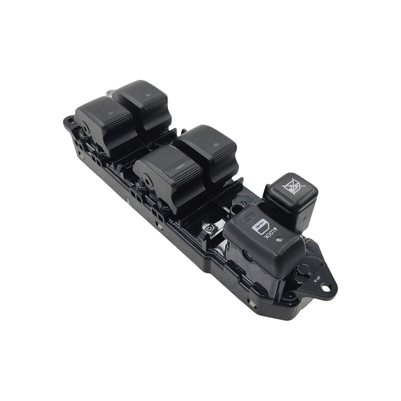 Front Power Window Master Switch Right Hand Side Fit For Toyota Land Cruiser Prado J120 Wish ANE10 ANE11 ZNE10 ZNE14 84040600
