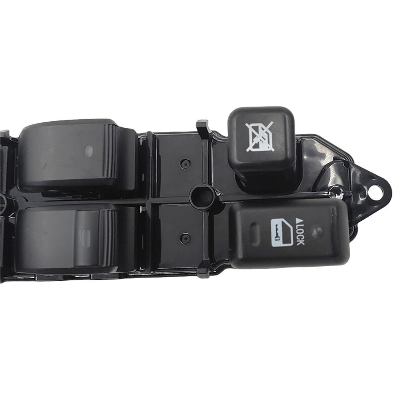 Front Power Window Master Switch Right Hand Side Fit For Toyota Land Cruiser Prado J120 Wish ANE10 ANE11 ZNE10 ZNE14 84040600
