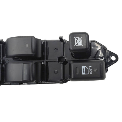 Front Power Window Master Switch Right Hand Side Fit For Toyota Land Cruiser Prado J120 Wish ANE10 ANE11 ZNE10 ZNE14 84040600