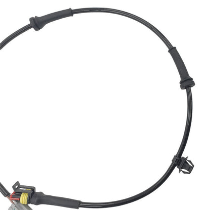 Front Wheel ABS Wire Fit For Holden Commodore VE Calais Berlina Omega Statesman Caprice WM HSV GTS SS SSV SV8 Sedan Wagon UTE