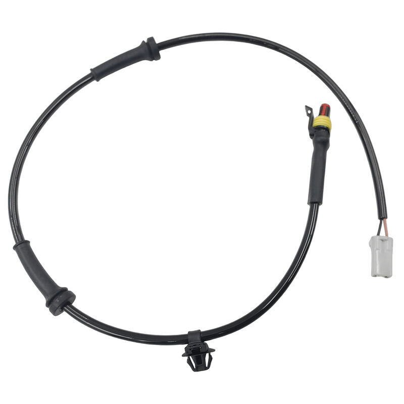 Front Wheel ABS Wire Fit For Holden Commodore VE Calais Berlina Omega Statesman Caprice WM HSV GTS SS SSV SV8 Sedan Wagon UTE