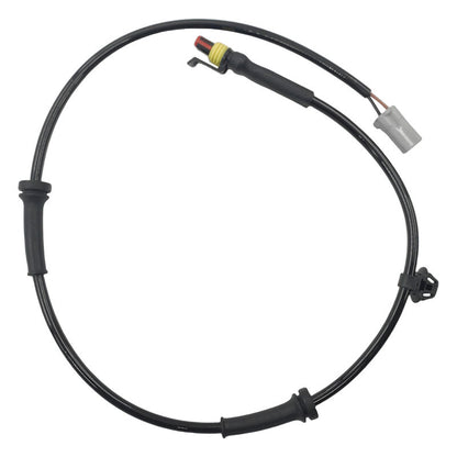 Front Wheel ABS Wire Fit For Holden Commodore VE Calais Berlina Omega Statesman Caprice WM HSV GTS SS SSV SV8 Sedan Wagon UTE