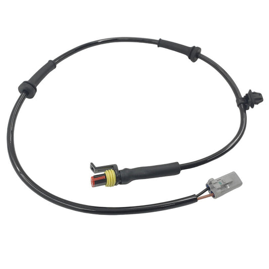 Front Wheel ABS Wire Fit For Holden Commodore VE Calais Berlina Omega Statesman Caprice WM HSV GTS SS SSV SV8 Sedan Wagon UTE