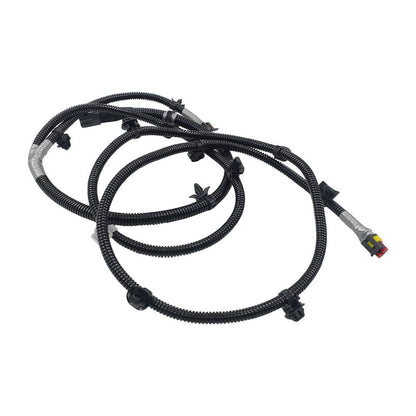 Rear Wheel Speed Sensor Wiring Harness Fit For Some Holden Commodore VE Statesman Caprice WM 92257573 2008-2012