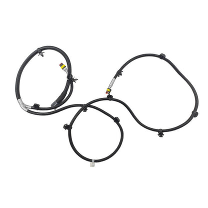 Rear Wheel Speed Sensor Wiring Harness Fit For Some Holden Commodore VE Statesman Caprice WM 92257573 2008-2012