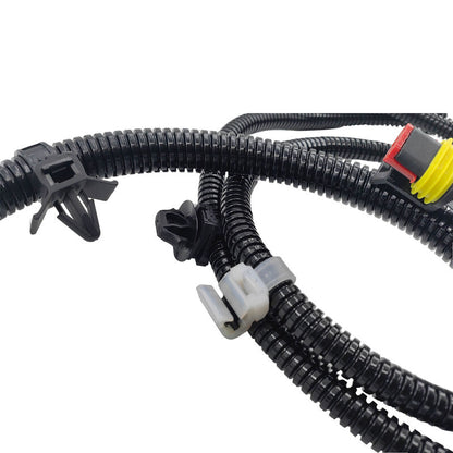 Rear Wheel Speed Sensor Wiring Harness Fit For Some Holden Commodore VE Statesman Caprice WM 92257573 2008-2012