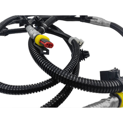 Rear Wheel Speed Sensor Wiring Harness Fit For Some Holden Commodore VE Statesman Caprice WM 92257573 2008-2012