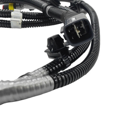 Rear Wheel Speed Sensor Wiring Harness Fit For Some Holden Commodore VE Statesman Caprice WM 92257573 2008-2012