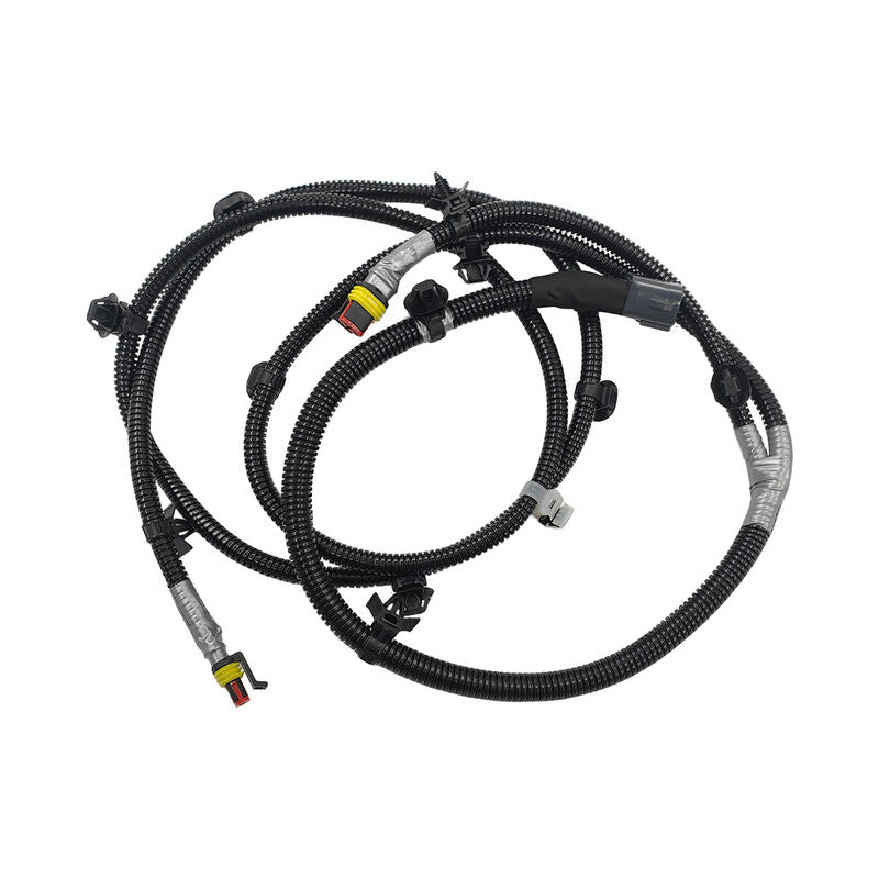 Rear Wheel Speed Sensor Wiring Harness Fit For Some Holden Commodore VE Statesman Caprice WM 92257573 2008-2012