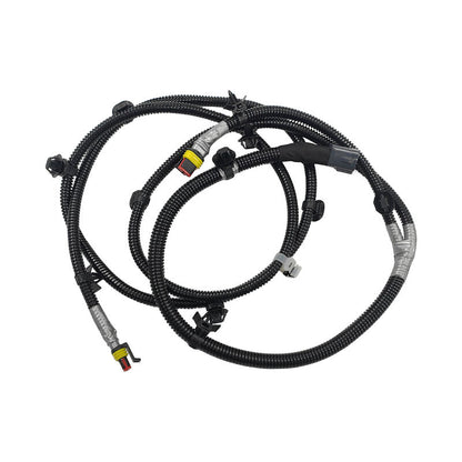 Rear Wheel Speed Sensor Wiring Harness Fit For Some Holden Commodore VE Statesman Caprice WM 92257573 2008-2012