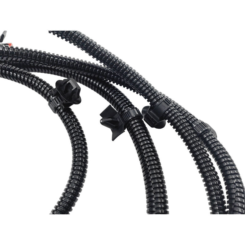Rear Wheel Speed Sensor Wiring Harness Fit For Some Holden Commodore VE Statesman Caprice WM 92257573 2008-2012