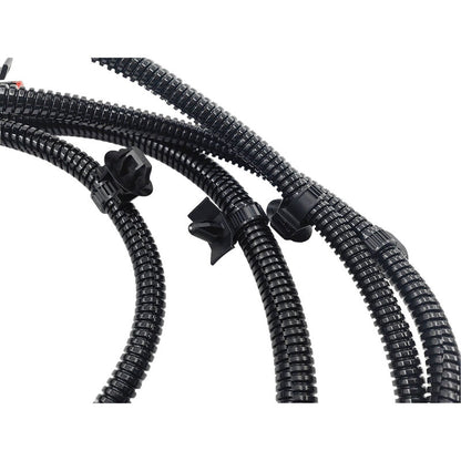 Rear Wheel Speed Sensor Wiring Harness Fit For Some Holden Commodore VE Statesman Caprice WM 92257573 2008-2012