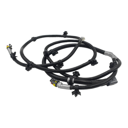 Rear Wheel Speed Sensor Wiring Harness Fit For Some Holden Commodore VE Statesman Caprice WM 92257573 2008-2012