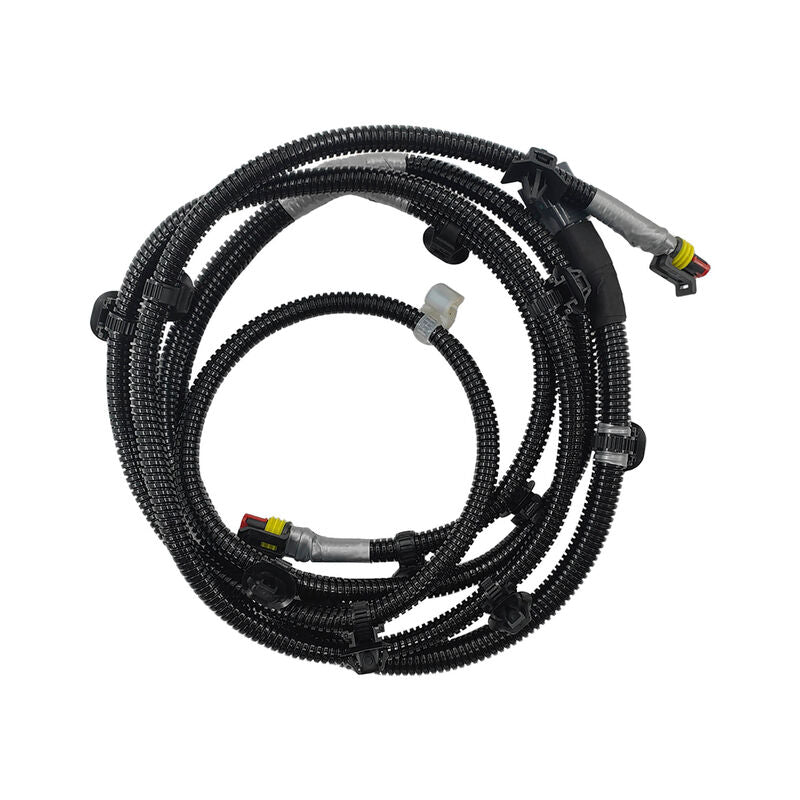Rear Wheel Speed Sensor Wiring Harness Fit For Some Holden Commodore VE Statesman Caprice WM 92257573 2008-2012