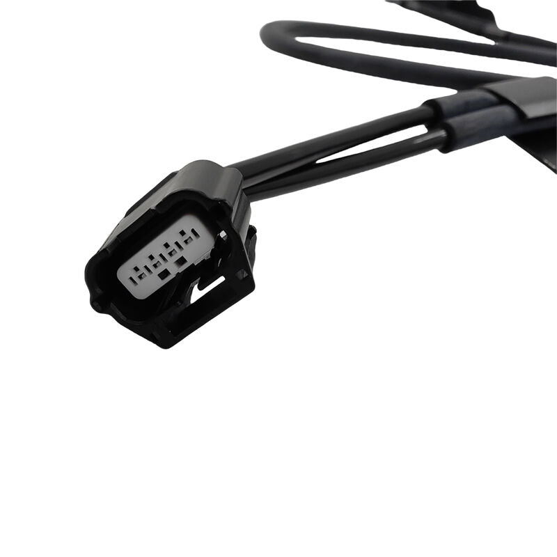 3 Pcs Front & Rear Wheel Speed Sensor Fit For Holden Colorado RG Dmax 2.8L LWN 4WD 2013-2020