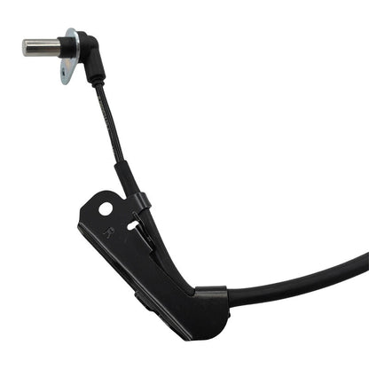 3 Pcs Front & Rear Wheel Speed Sensor Fit For Holden Colorado RG Dmax 2.8L LWN 4WD 2013-2020