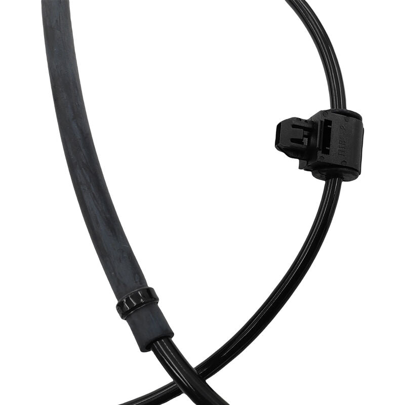 3 Pcs Front & Rear Wheel Speed Sensor Fit For Holden Colorado RG Dmax 2.8L LWN 4WD 2013-2020