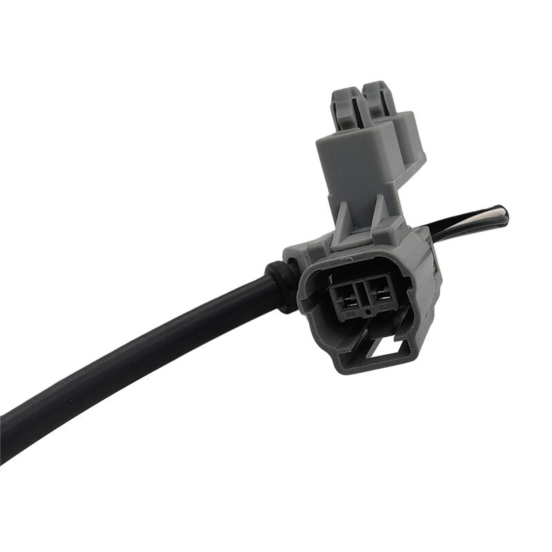 3 Pcs Front & Rear Wheel Speed Sensor Fit For Holden Colorado RG Dmax 2.8L LWN 4WD 2013-2020