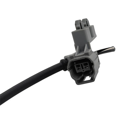 3 Pcs Front & Rear Wheel Speed Sensor Fit For Holden Colorado RG Dmax 2.8L LWN 4WD 2013-2020